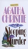 2000-05 Sleeping Murder (Miss Marple Mysteries (Prebound)) Agatha Christie Perfection Learning Sleeping Murder (Miss Marple Mysteries (Prebound))