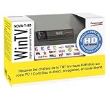 Hauppauge - Win TV NOVA-T-HD - Tuner TV
