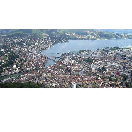 Helikopter-Rundflug 60 min. in Luzern – Berneroberland (ch)