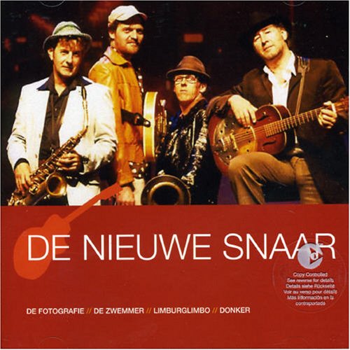 De Nieuwe Snaar - HACK�DJA ! - Zortam Music