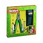Happy People 19236 - SCOUT Multifunktionswerkzeug mit 9 Funktionen