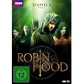 Robin Hood - Staffel 1, Teil 1 [2 DVDs]