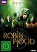 Robin Hood - Staffel 1, Teil 1 [2 DVDs]