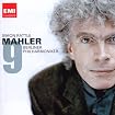Mahler: Symphony No. 9