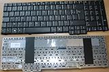 Acer Aspire 9300 Noir Française Clavier pour ordinateur portable (PC) de remplacement (KEY513)