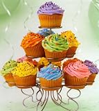 Wilton Cupcakes 'N More Dessert Stand - Small