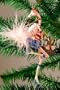 Cape Shore Flirty Feather S.S. Birdie Flamingo