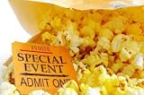 Bag of Popcorn - 36