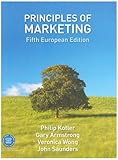 Principles of marketing