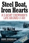 Steel Boat, Iron Hearts: The Wartime...