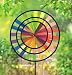 RAINBOW WIND WHEEL