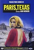 Paris, Texas