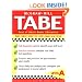 TABE Test of Adult Basic Education : The First Step to Lifelong Success