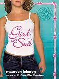 Girl at Sea