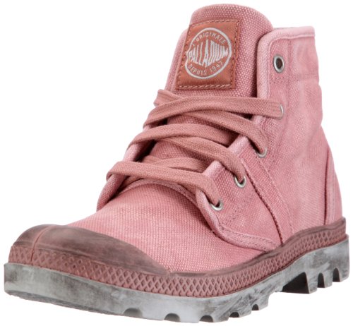 Palladium PALLABROUSE 92477-635-M Damen Halbschuhe