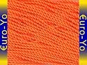 100 Arriba! Orange Tango type 6 polyester yo-yo strings