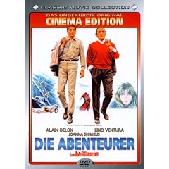 Die Abenteurer