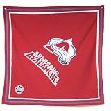 Colorado Avalanche NHL Jersey Rally Bandana