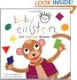 Baby Einstein: See and Spy Shapes