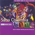 The Rough Guide to Salsa Colombia