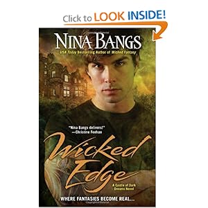 Wicked Edge - Nina Bangs