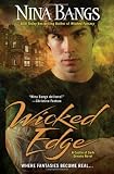 Wicked Edge (Castle of Dark Dreams)