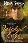 Wicked Edge (Castle of Dark Dreams Novels)
