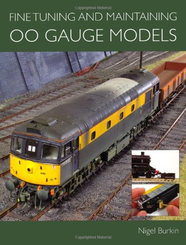 Fine Tuning and Maintaining 00 Gauge Models