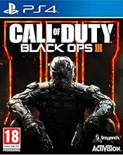Call of Duty : Black Ops III