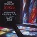 Macmillan: Mass & other sacred music