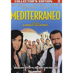 Mediterraneo (CE) (2 Dvd)