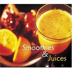 Smoothies & Juices