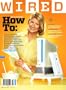 Wired, August 2007 Issue