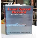 LAND SPEED RECORDby Posthumus & Tremayne