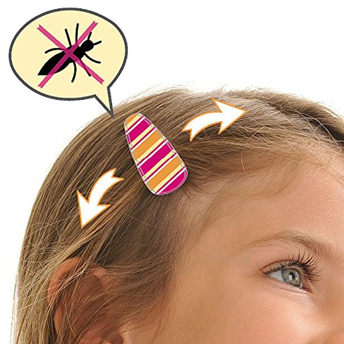 How This Hair Clips Prevent Head Lice? Click To Find Out >>>