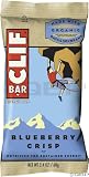 Clif Bar Blueberry Crisp