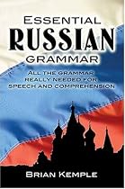 Essential Russian Grammar