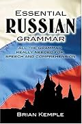 Essential Russian Grammar