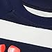 Vivo-biniya Kid Girl's Two-piece Swimsuits Long Sleeve Swimwear Blue 70-150cm