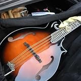 Minuet In Dm for Mandola