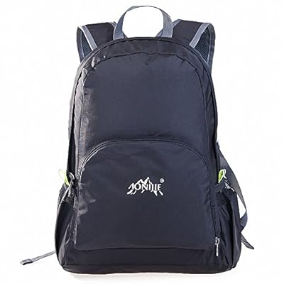 Maoko 20-25L Packable Light Waterproof Mini School Backpack Travel Backpack- Hiking Daypacks/Travel Daypack 14 Colors