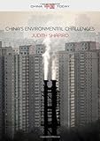 China's Environmental Challenges