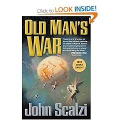 Old Man's War