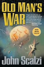 Old Man's War