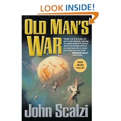 Old Man's War