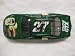 Nascar Die-cast Signed #27 Casey Atwood Monsters Universal Studio / Gastrol GTX 2000 Chevy Monte Carlo NO BOX Limited Edition 1:24 Scale Car by Action Racing Collectables