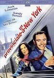 Provinciale A New York (Un)