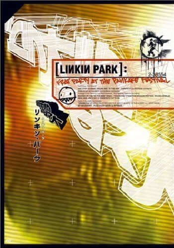 Produkt-Bild: Linkin Park - Frat Party at the Pankake Festival