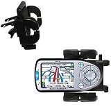 Magellan Roadmate 800 Car Vent Holder - Gomadic Brand