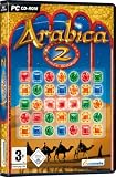 Eigenschaften rondomedia  / Arabica 2 - The Game